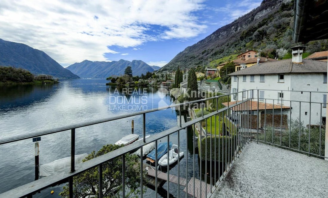 Apartment in Ossuccio, Lombardy, Italy 2 - 14005582