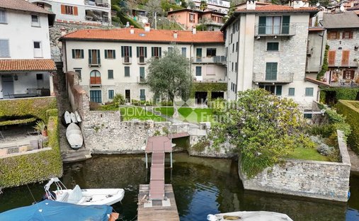 Appartement à Ossuccio, Lombardie, Italie 1