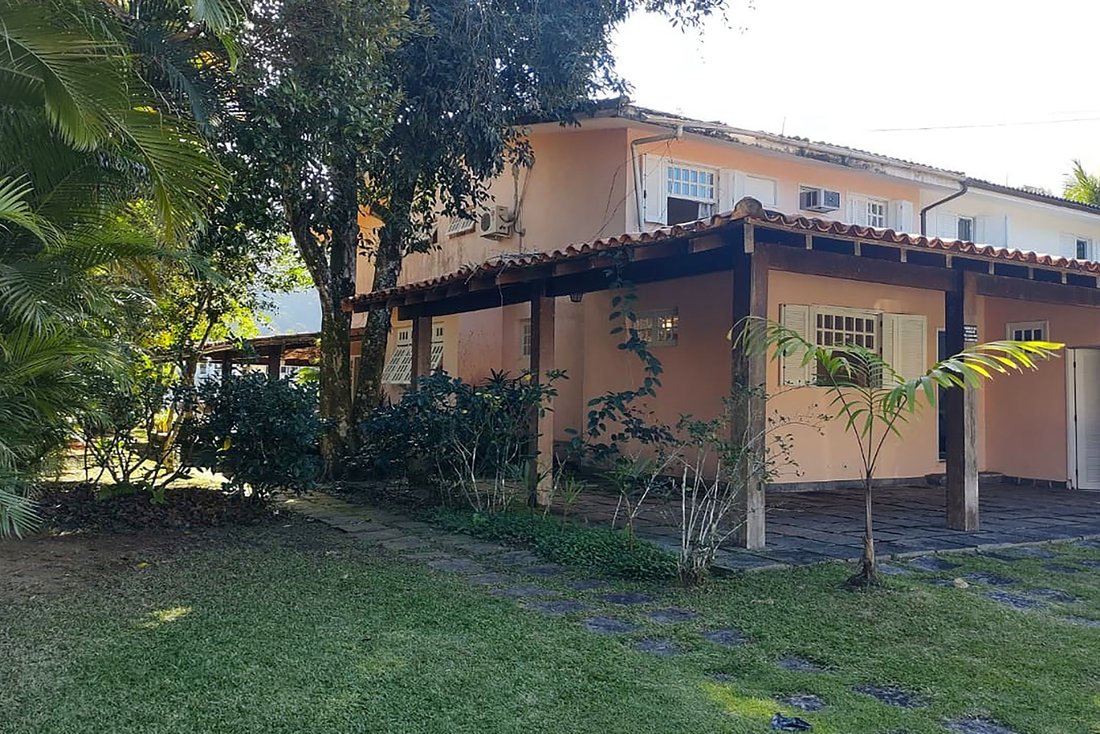 House in Angra dos Reis, State of Rio de Janeiro, Brazil 2 - 15145072