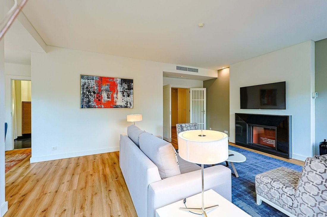 Apartment in Cascais e Estoril, Lisbon, Portugal 4 - 15145141