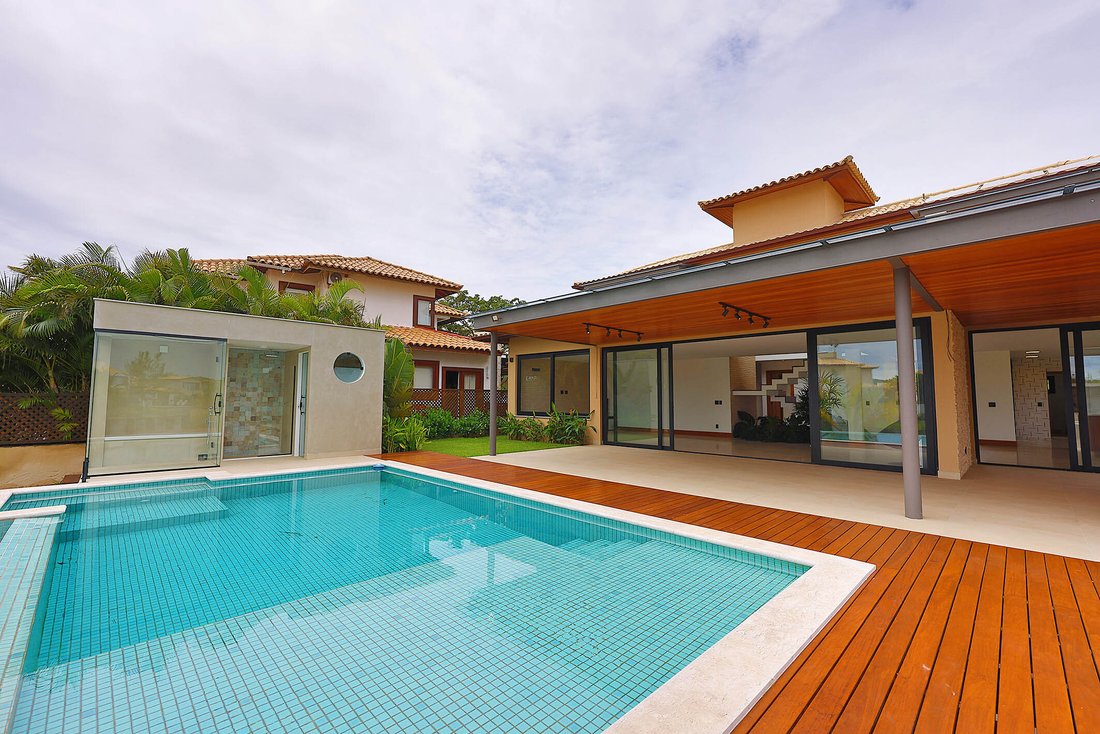 House in Armação dos Búzios, State of Rio de Janeiro, Brazil 4 - 15145050