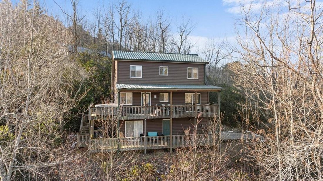 House in Franklin, North Carolina, United States 1 - 15146872