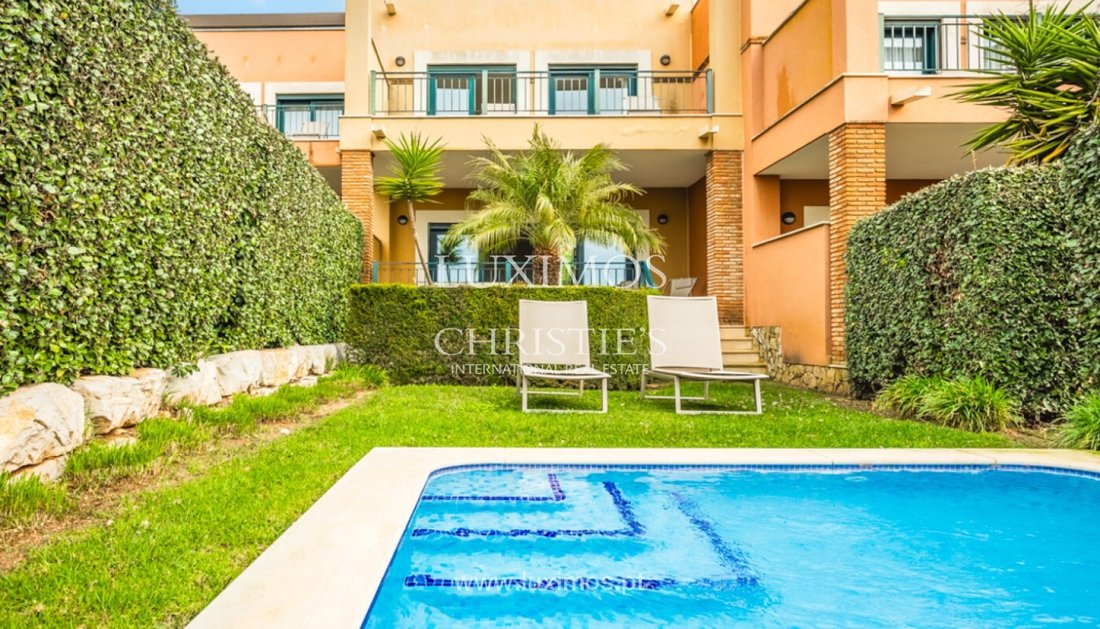 Villa in Carvoeiro, Algarve, Portugal 1 - 15142816