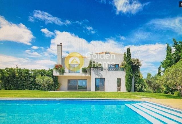 House in Rafina, Attica, Greece 1 - 15145831