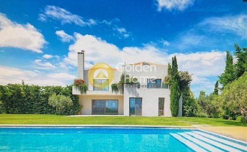 House in Rafina, Attica, Greece 1