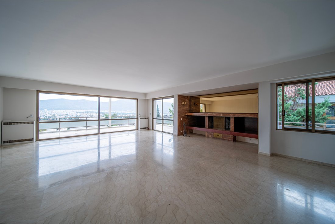 Appartamento a Psichiko, Grecia 1 - 15146956