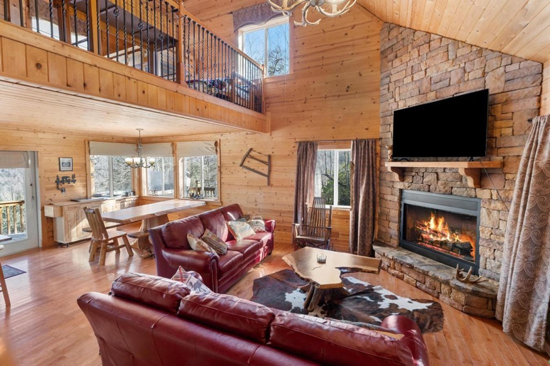 House in Franklin, North Carolina, United States 2 - 15146872