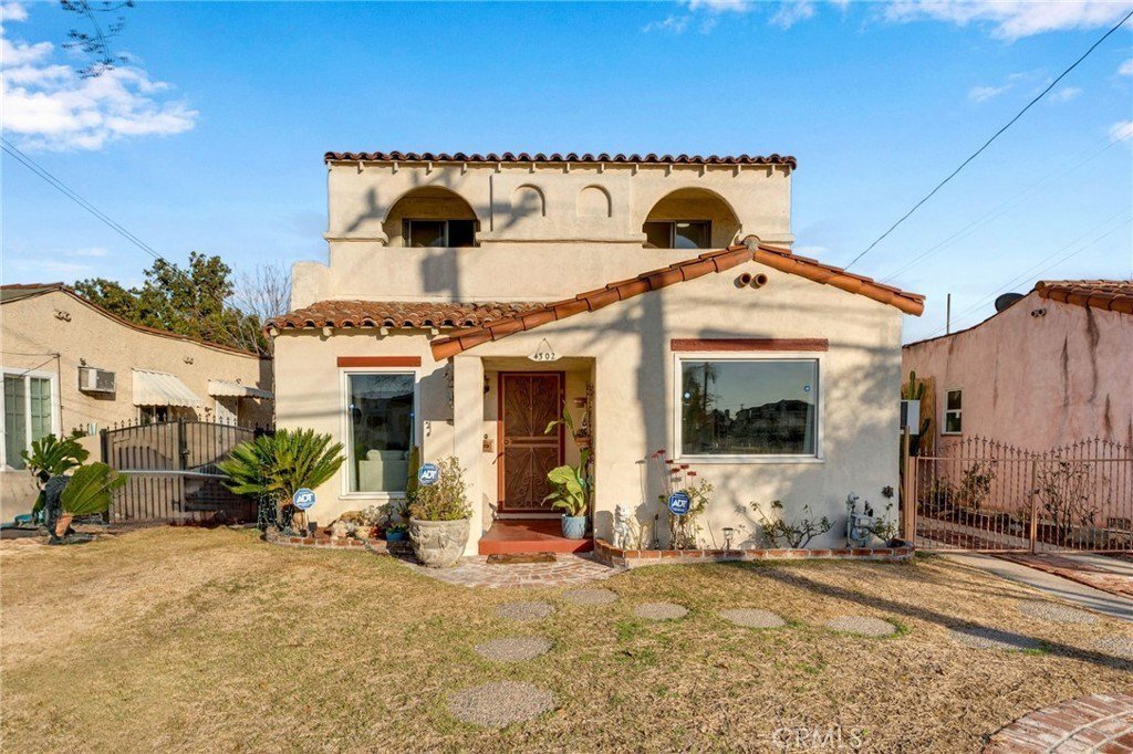 House in Rosemead, California, United States 1 - 15147147