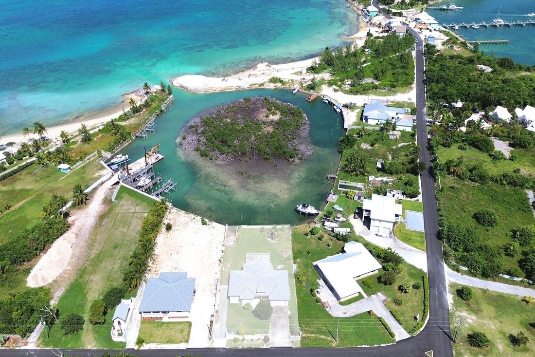 House in Marsh Harbour, Central Abaco, The Bahamas 3 - 15145953