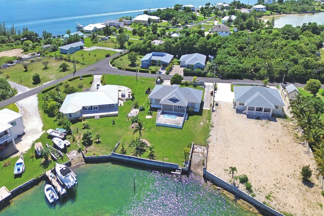 House in Marsh Harbour, Central Abaco, The Bahamas 2 - 15145953