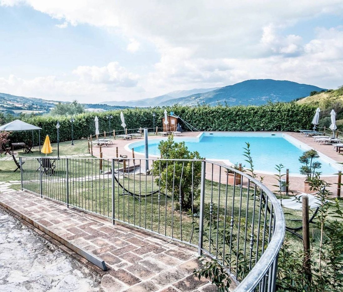 Villa in Umbertide, Umbria, Italy 3 - 15147292