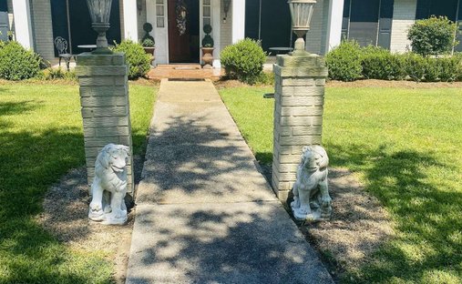 Paincourtville, Louisiana, United States 1