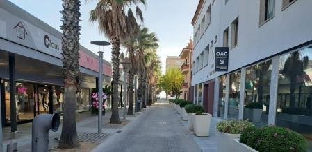 Platja d'Aro, Catalonia, Spain 4 - 15101751