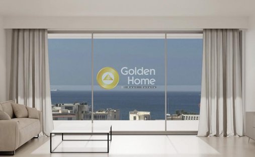 Apartment in Glyfada, Attica, Greece 1