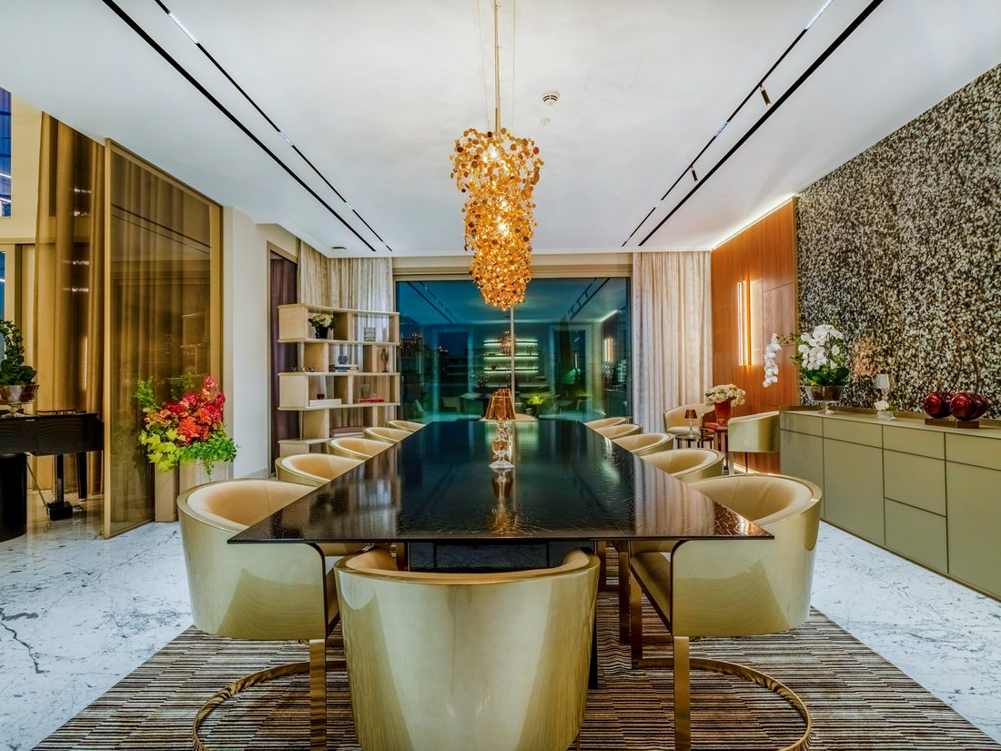 Villa in Palm Jumeirah, Dubai, United Arab Emirates 3 - 15146444