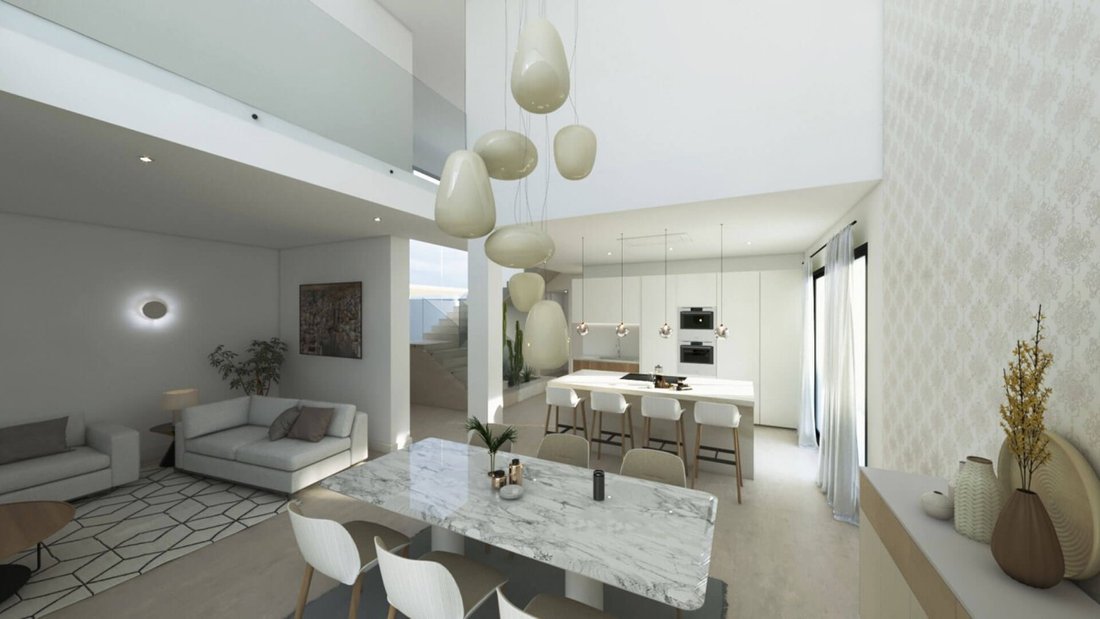 Villa in Manilva, Andalusia, Spain 3 - 15146320