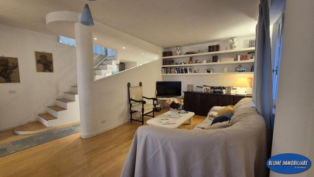 Apartment in Lungomare, Viareggio, Tuscany 4 - 15145756