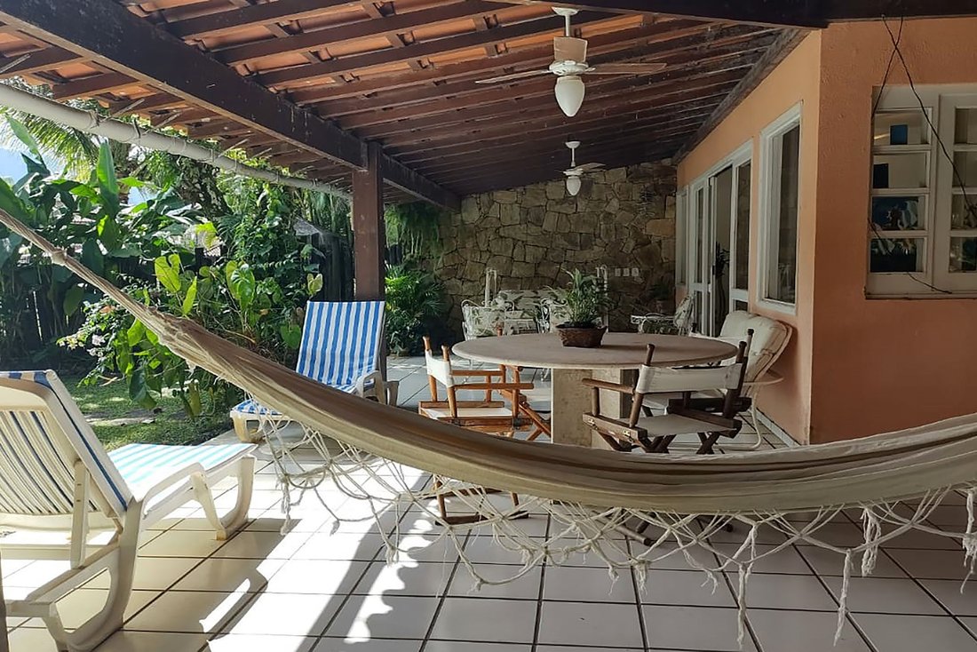 House in Angra dos Reis, State of Rio de Janeiro, Brazil 3 - 15145072