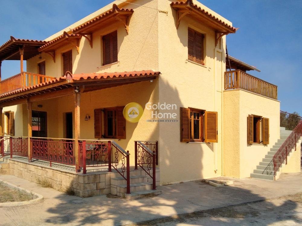 Estate in Aegina, Attica, Greece 5 - 15145785