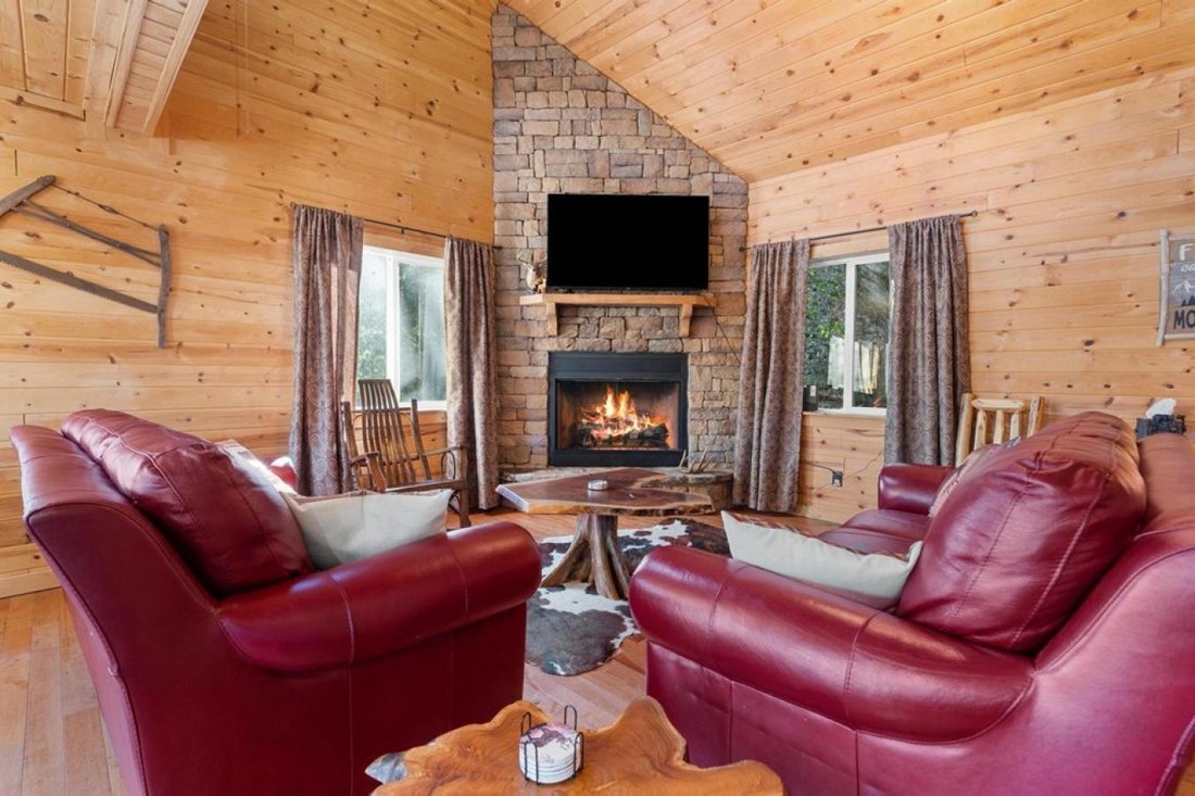 House in Franklin, North Carolina, United States 5 - 15146872
