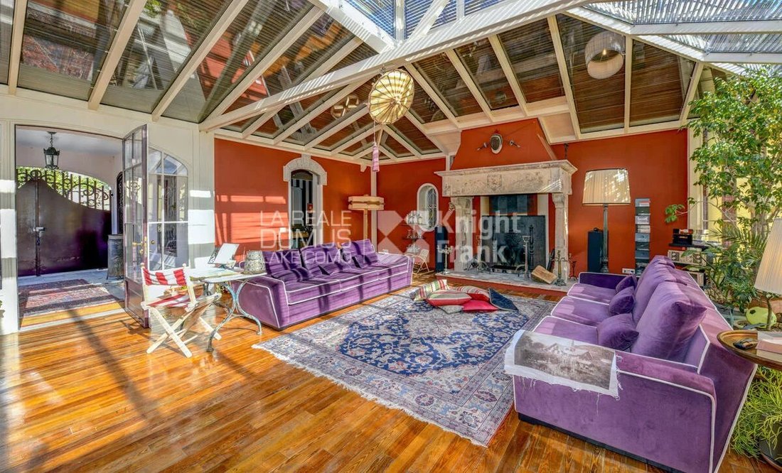 Casa en Brunate, Lombardía, Italia 4 - 13391257