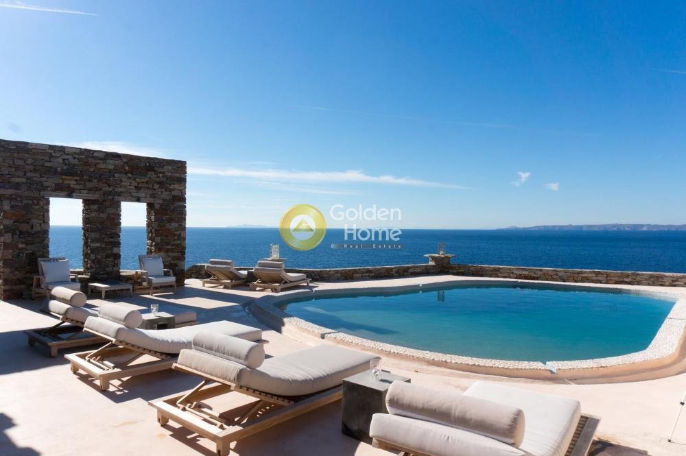 House in Kea, Aegean, Greece 1 - 15145755