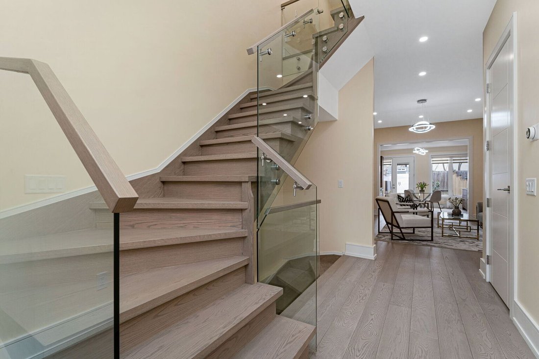 Apartment in Toronto, Ontario, Canada 4 - 15146303