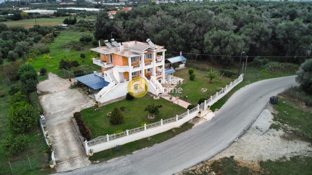 House in Preveza, Epirus and Western Macedonia, Greece 1 - 15145711