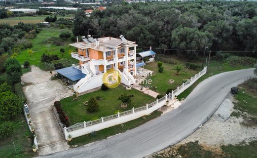 Casa in Preveza, Epirus and Western Macedonia, Grecia 1