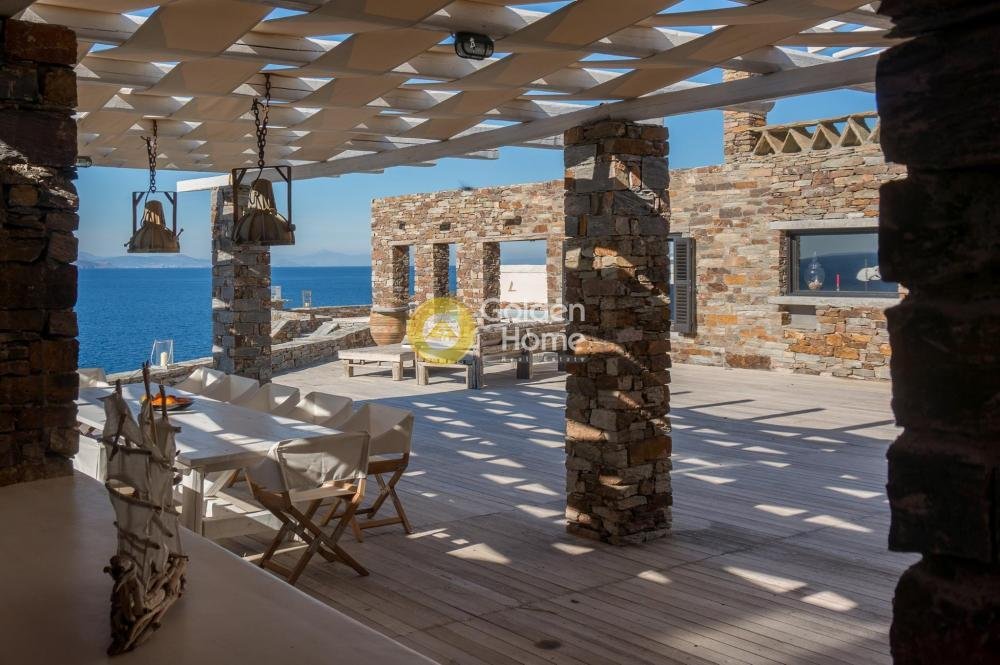 House in Kea, Aegean, Greece 2 - 15145755
