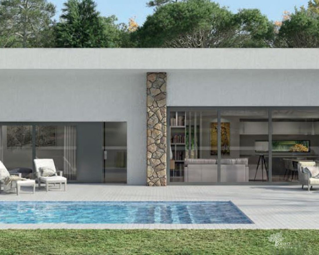 Villa in Orihuela, Valencian Community, Spain 2 - 12416814