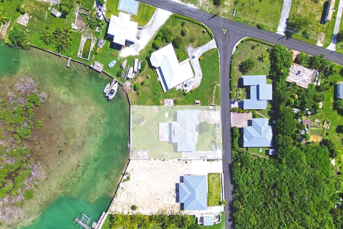 House in Marsh Harbour, Central Abaco, The Bahamas 4 - 15145953