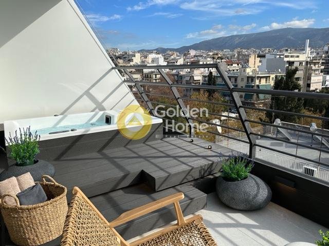 Apartment in 2nd District of Athens, Athens, Greece 1 - 15145854