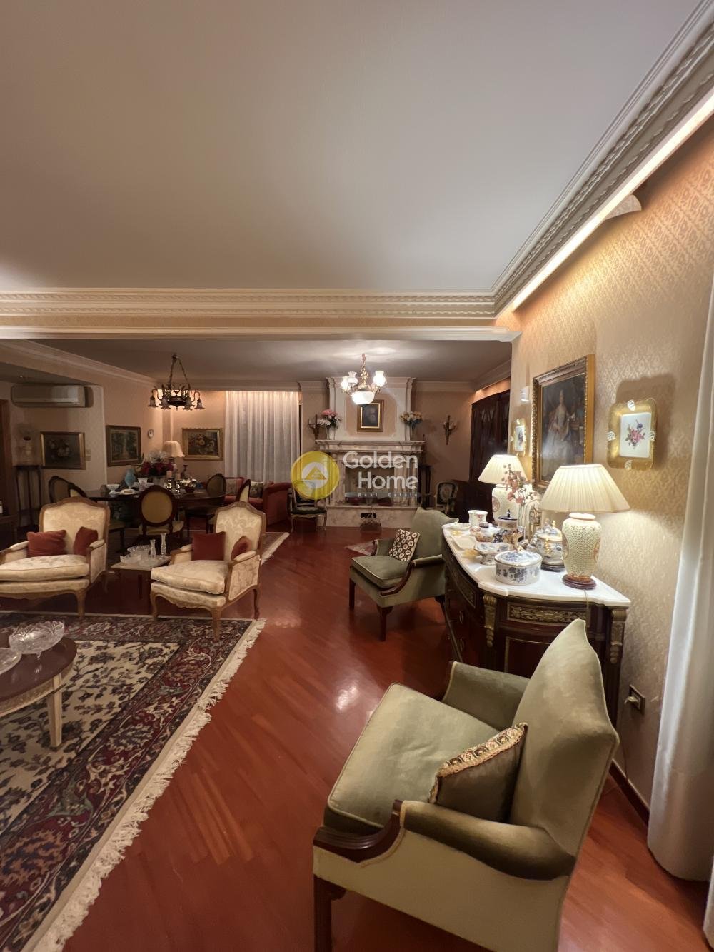 Apartment in Glyfada, Attica, Greece 3 - 15145713