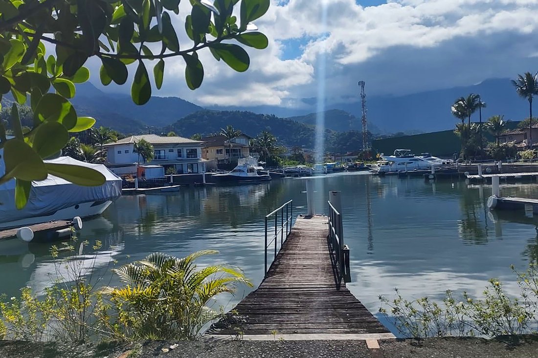 House in Angra dos Reis, State of Rio de Janeiro, Brazil 1 - 15145072