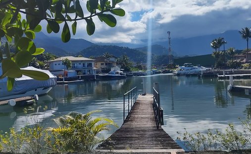 House in Angra dos Reis, State of Rio de Janeiro, Brazil 1