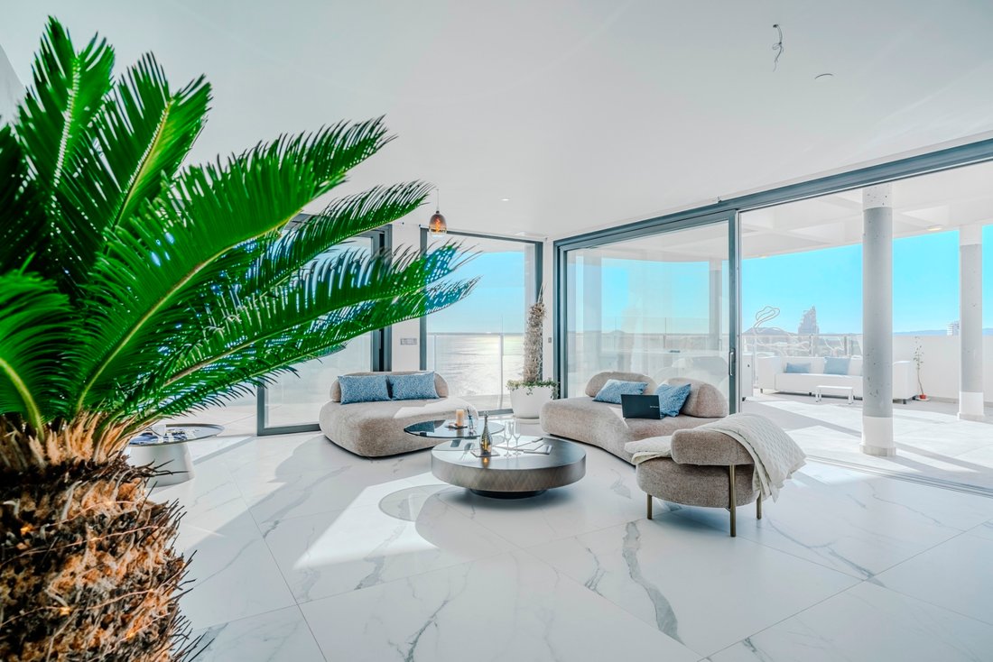 Apartment in Benidorm, Valencian Community, Spain 5 - 15145931
