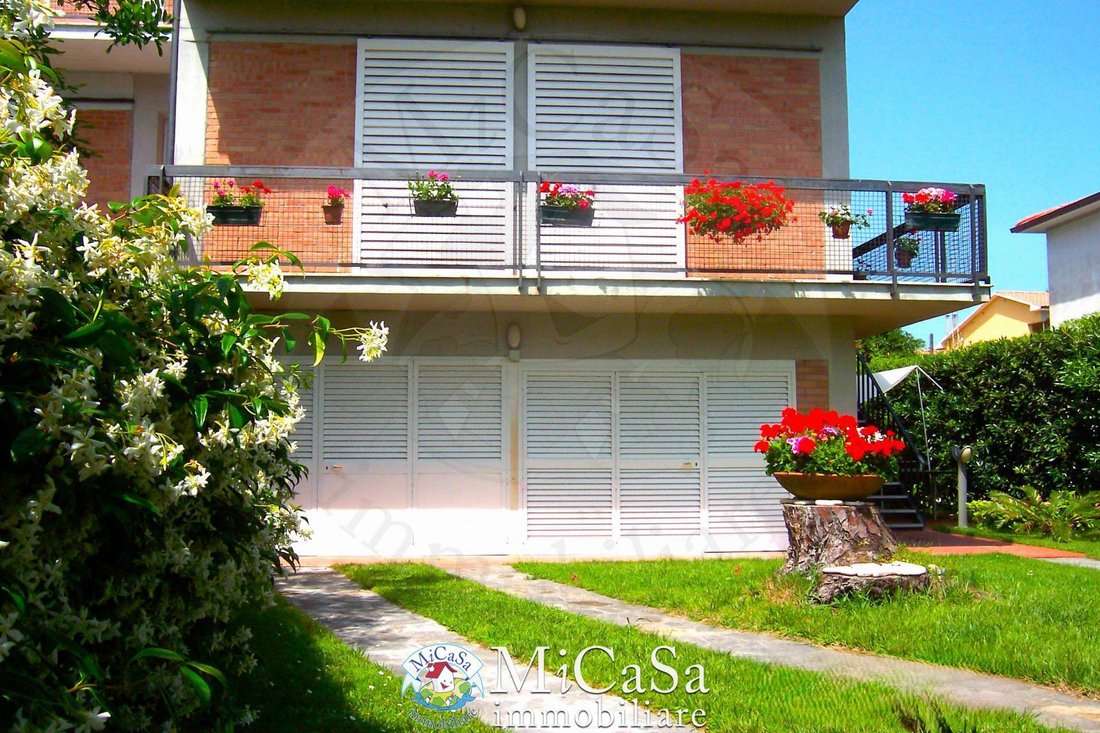 House in Tirrenia, Pisa, Italy 5 - 15147752