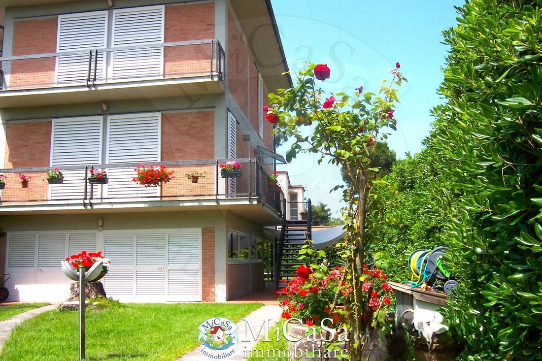 House in Tirrenia, Pisa, Italy 2 - 15147752
