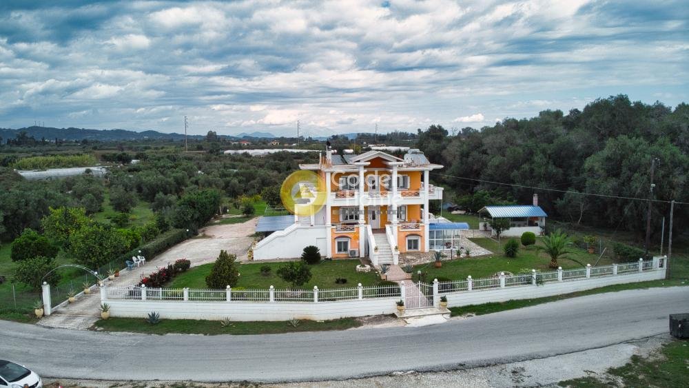 House in Preveza, Epirus and Western Macedonia, Greece 2 - 15145711