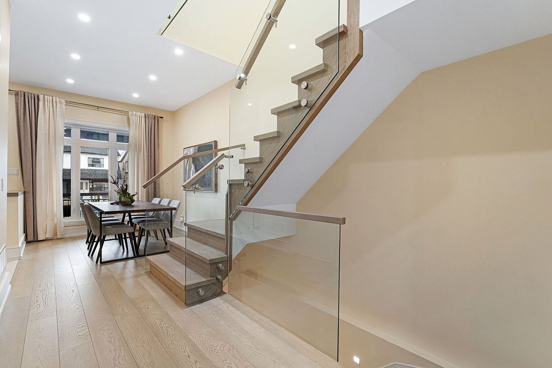 Apartment in Toronto, Ontario, Canada 5 - 15146303
