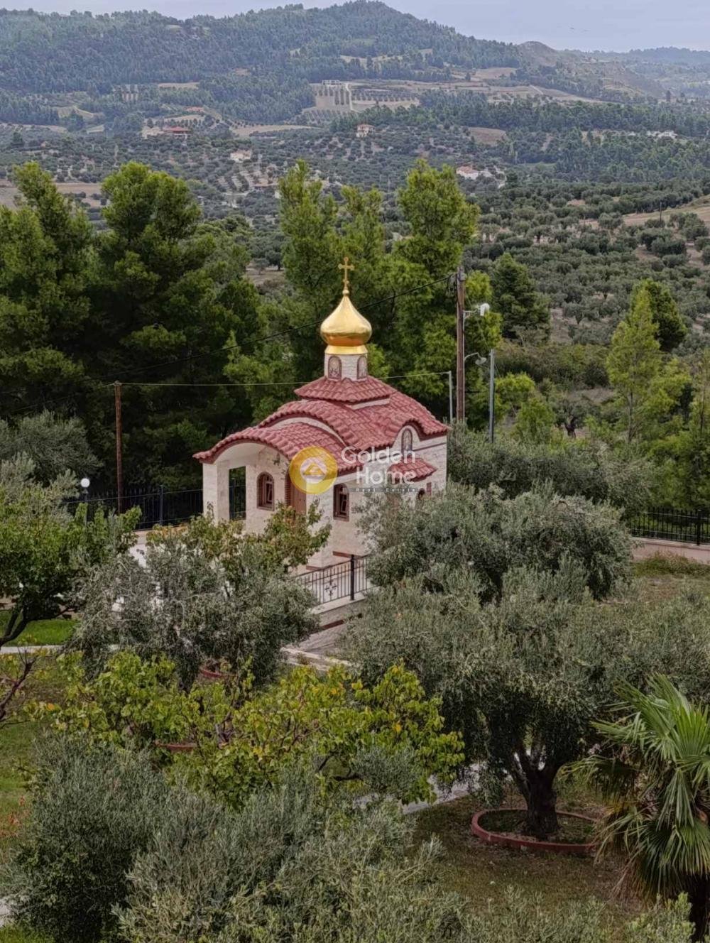 Estate in Kassandra, Macedonia and Thrace, Greece 5 - 15145843