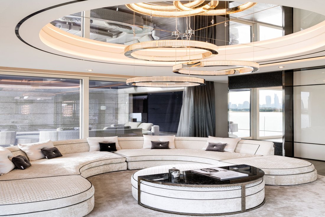 Villa in Palm Jumeirah, Dubai, United Arab Emirates 3 - 15146319