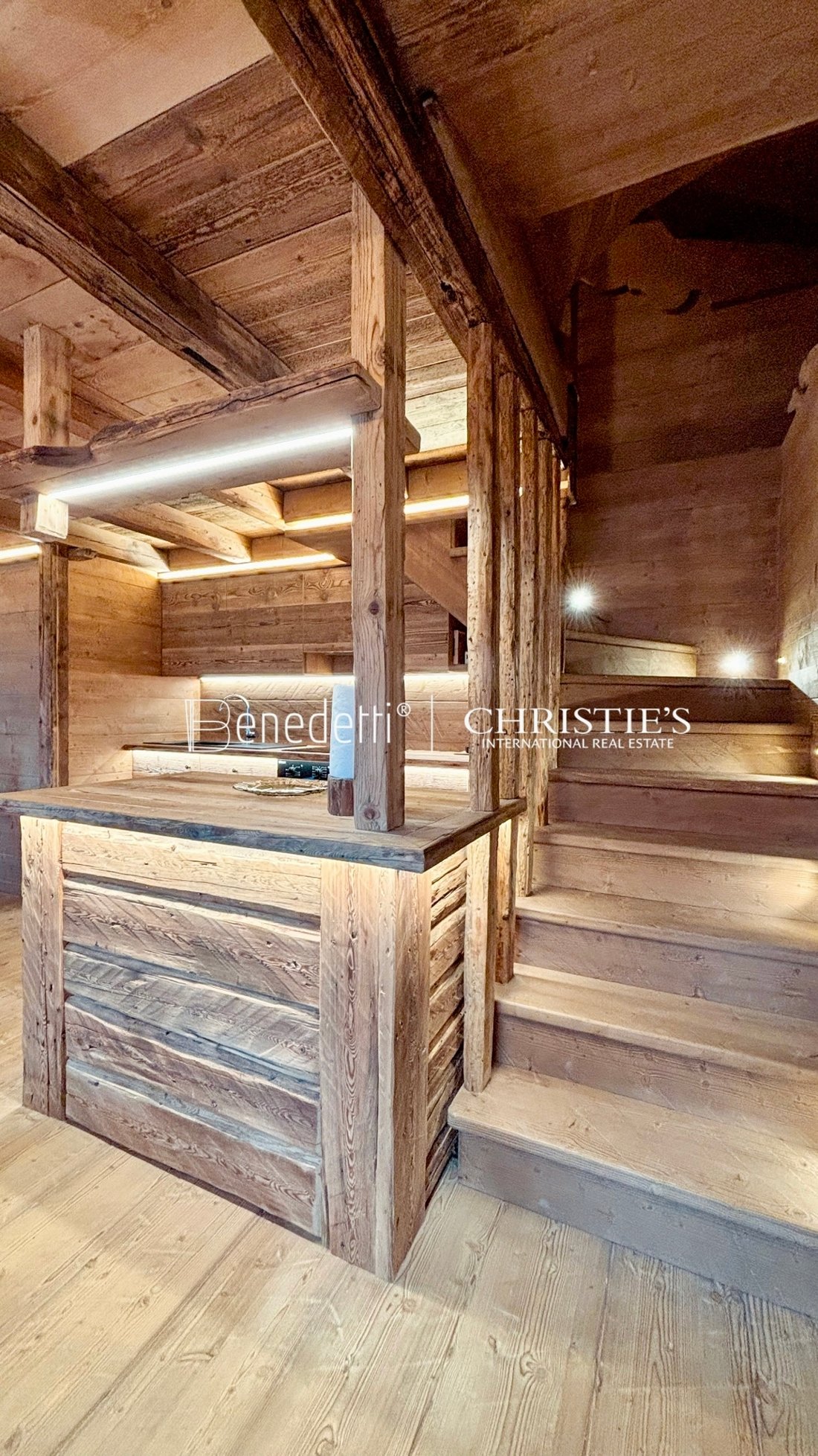 Chalet en San Pietro di Cadore, Véneto, Italia 3 - 14706269