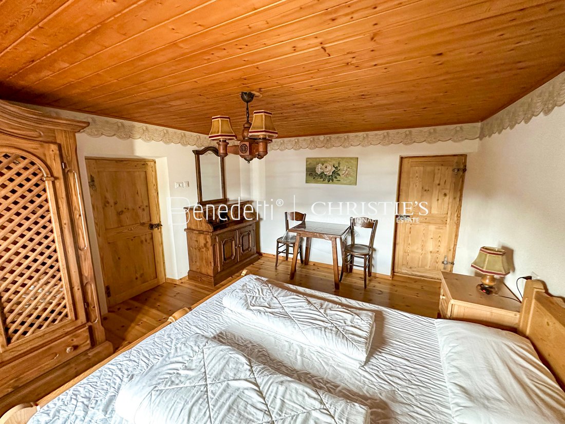 Chalet en Trentino-Alto Adigio, Italia 3 - 14274177
