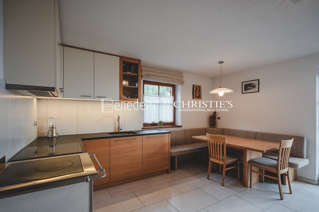 Casa de Campo en Chienes, Trentino-Alto Adigio, Italia 4 - 14274111
