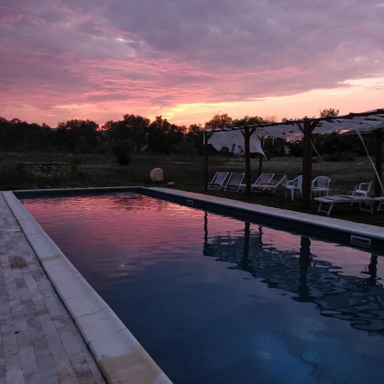 Casa di campagna a Toscana, Italia 4 - 15145032
