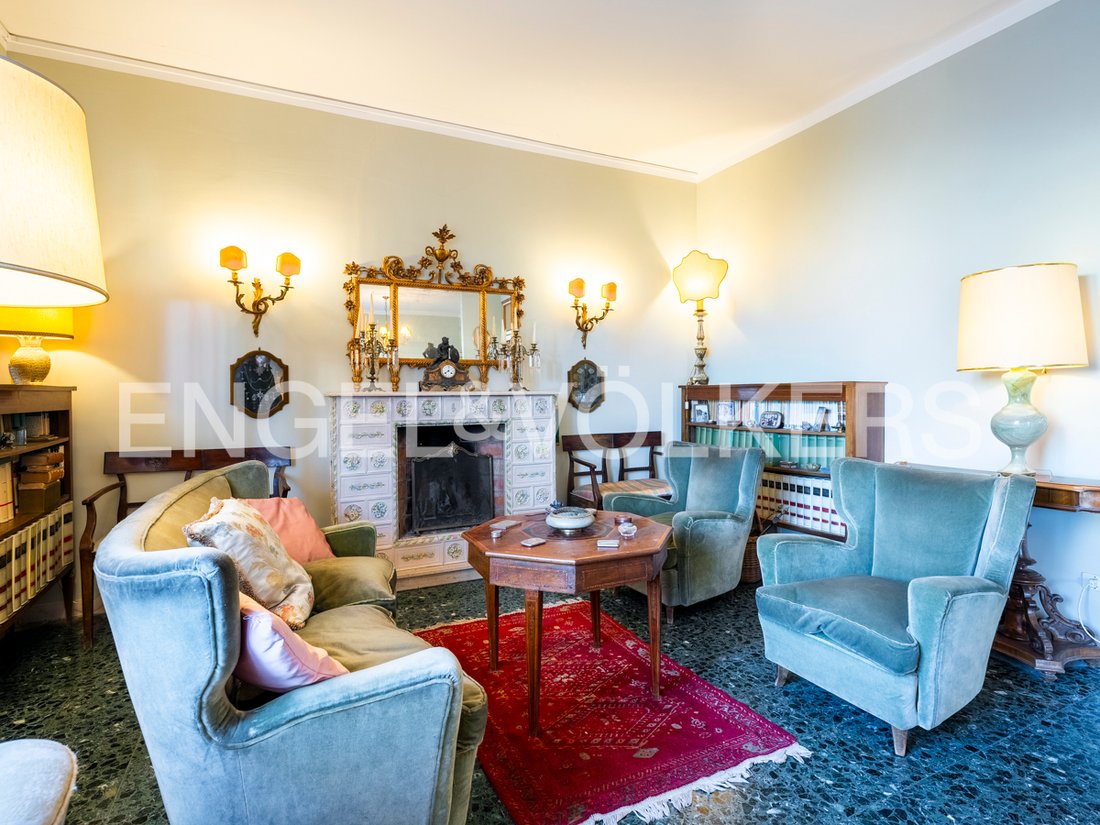 Apartment in San Marcellino - Sorgane, Florence, Italy 3 - 15147420