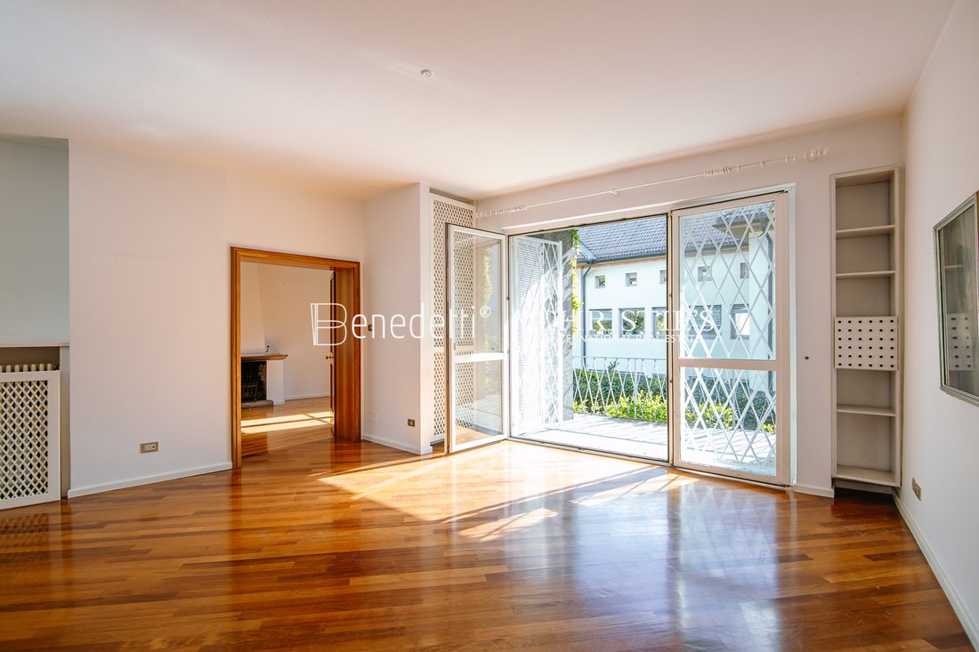 Villa en Bolzano, Trentino-Alto Adigio, Italia 4 - 14274236
