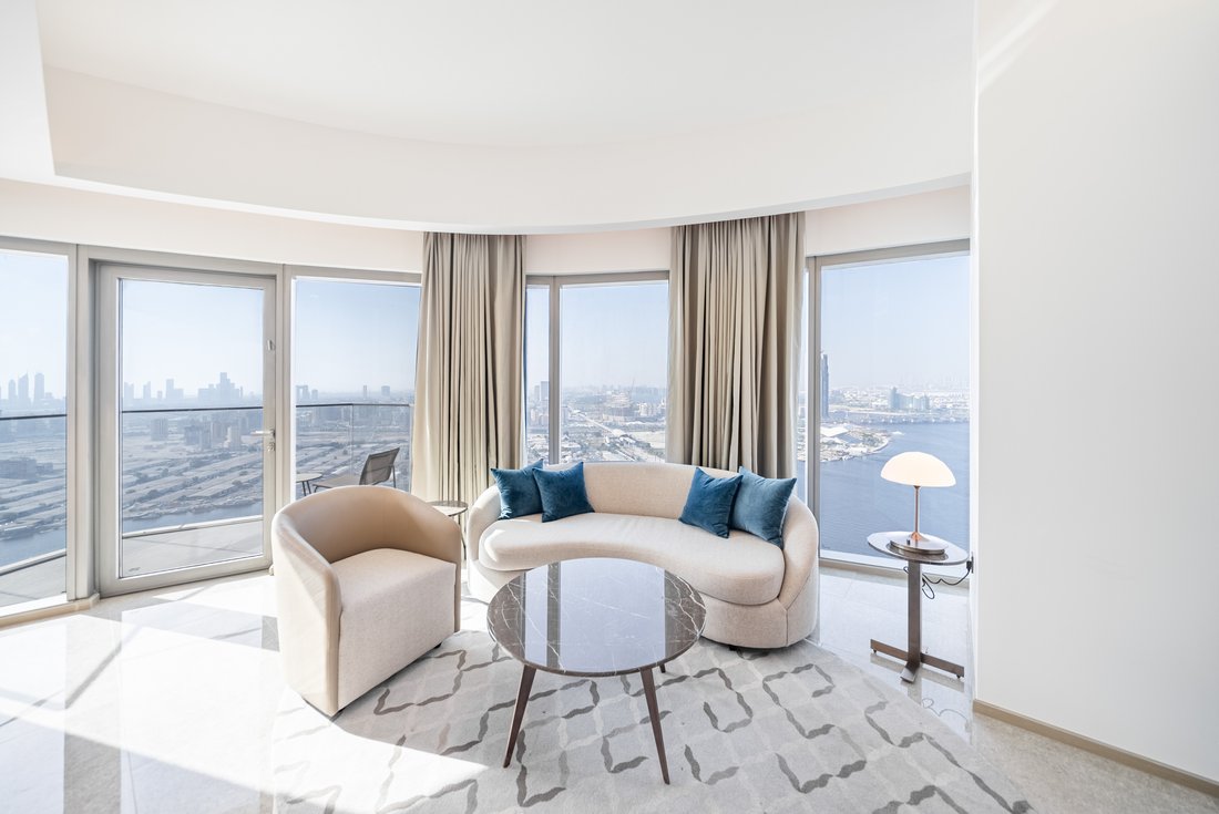 Apartment in Dubai, Dubai, United Arab Emirates 5 - 15147769